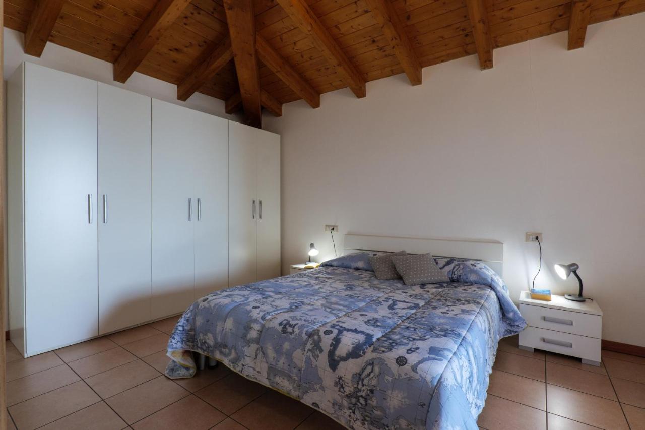Panoramic'S Loft Verbania Exterior foto