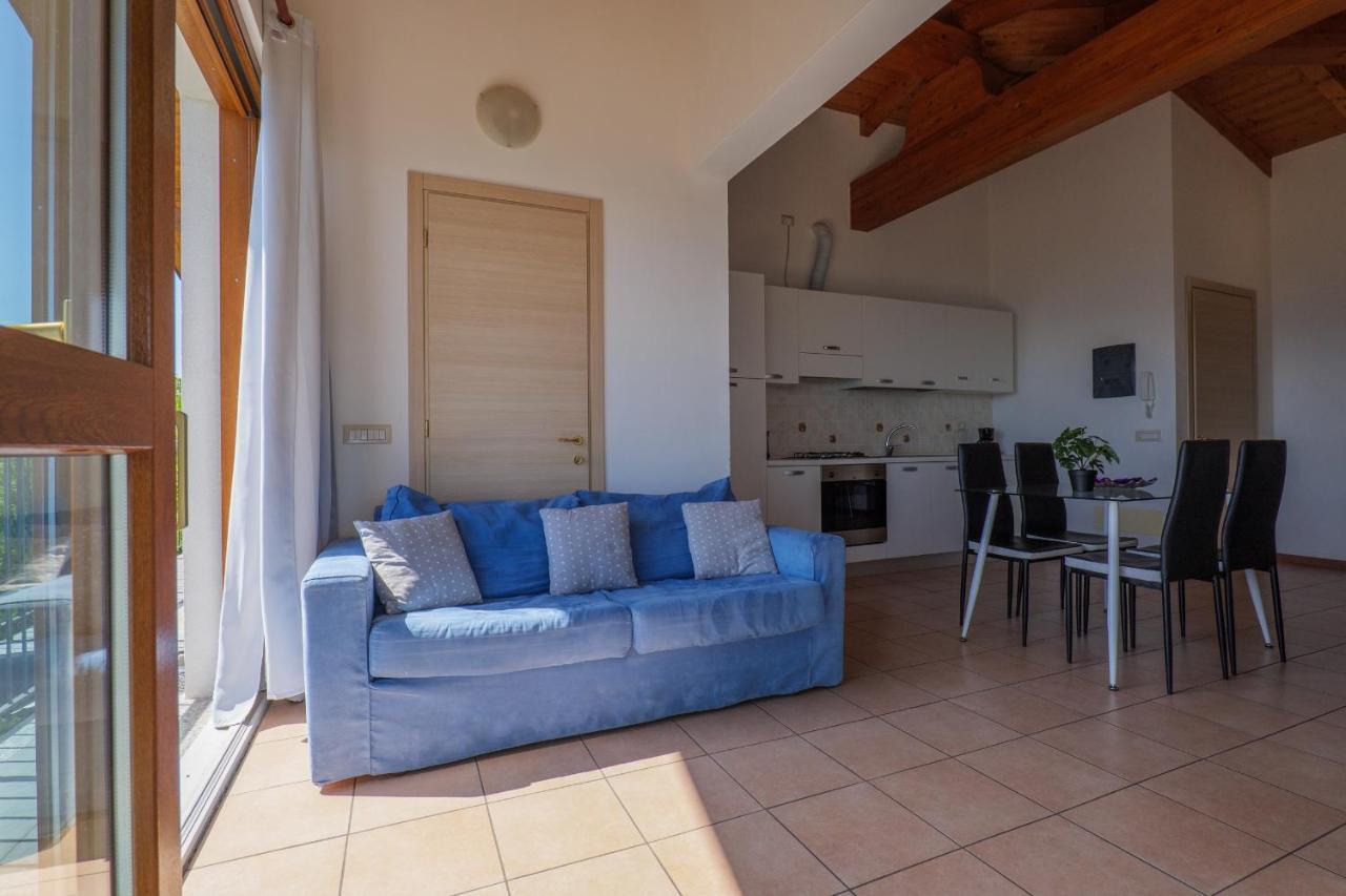 Panoramic'S Loft Verbania Exterior foto
