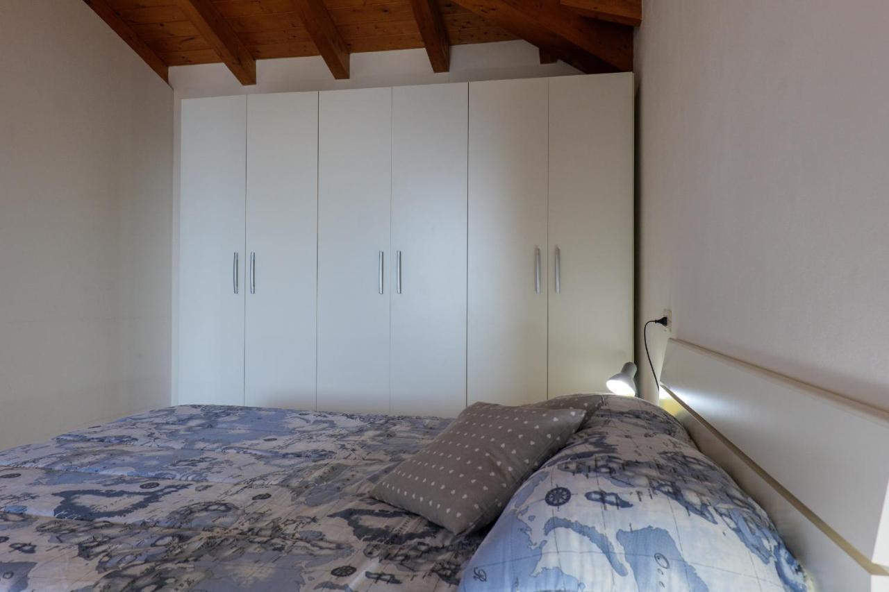 Panoramic'S Loft Verbania Exterior foto