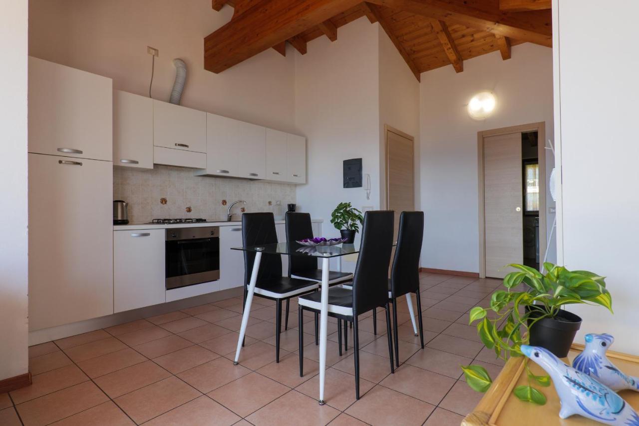 Panoramic'S Loft Verbania Exterior foto