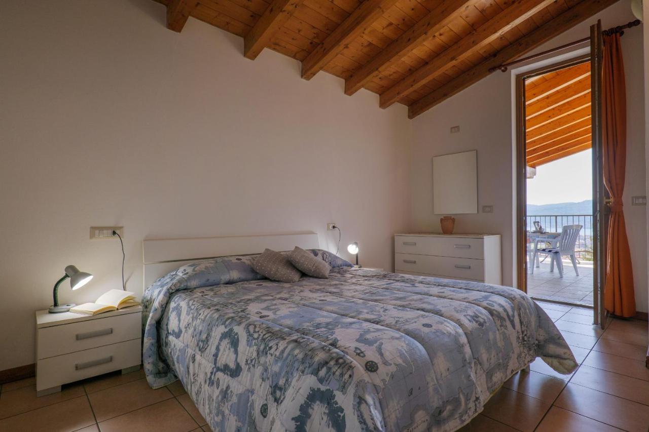Panoramic'S Loft Verbania Exterior foto